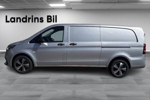 Mercedes Vito bild 7