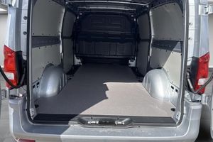 Mercedes Vito bild 5
