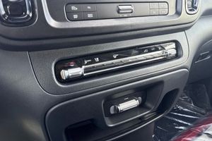 Mercedes Vito bild 4
