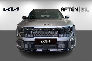 Kia Seltos bild 3