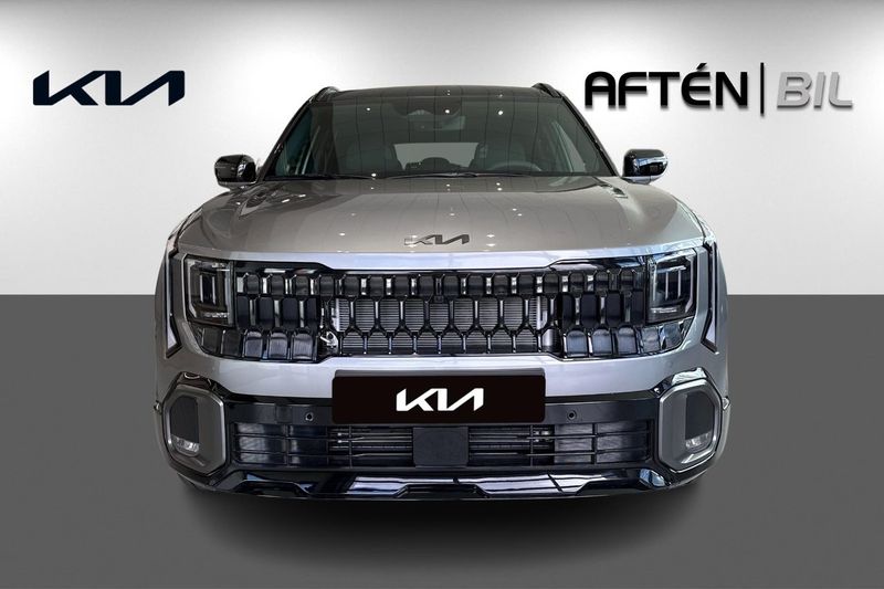 Kia Seltos bild 3