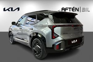 Kia Seltos bild 7