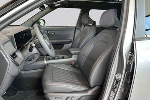 Kia Seltos bild 10