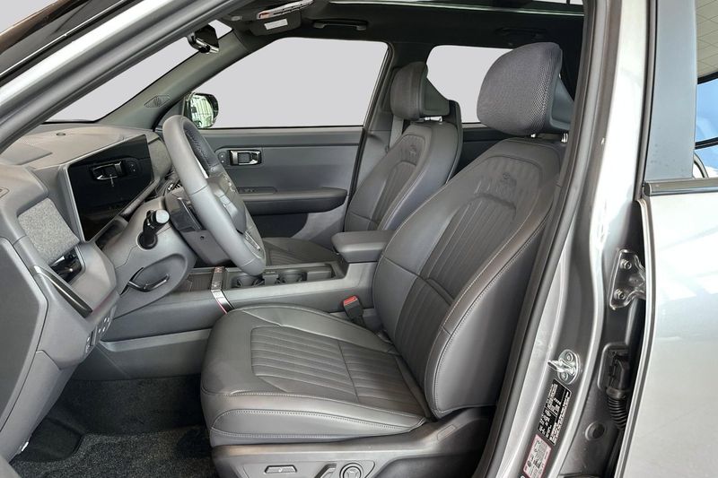 Kia Seltos bild 10