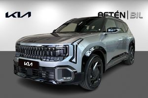 Kia Seltos bild 1