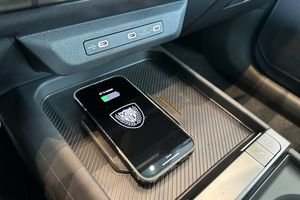 Kia Seltos bild 21
