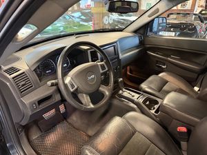 Jeep Grand Cherokee bild 18