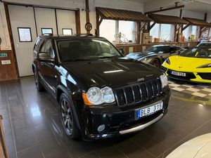 Jeep Grand Cherokee bild 16