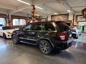 Jeep Grand Cherokee bild 8