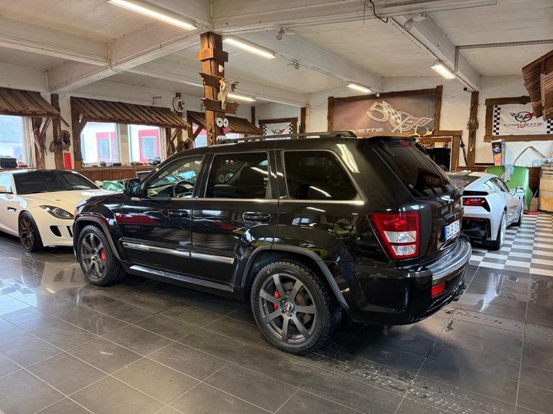 Jeep Grand Cherokee bild 8