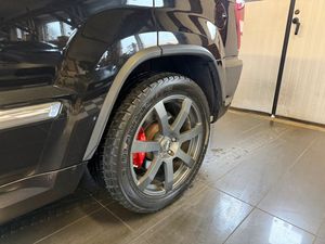 Jeep Grand Cherokee bild 7