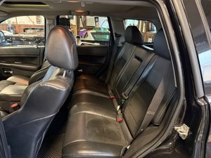 Jeep Grand Cherokee bild 22