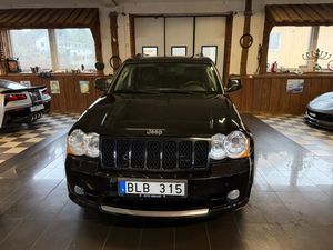 Jeep Grand Cherokee bild 5
