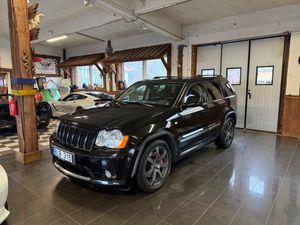 Jeep Grand Cherokee bild 3