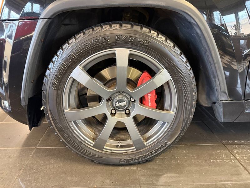 Jeep Grand Cherokee bild 6
