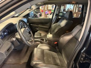 Jeep Grand Cherokee bild 17