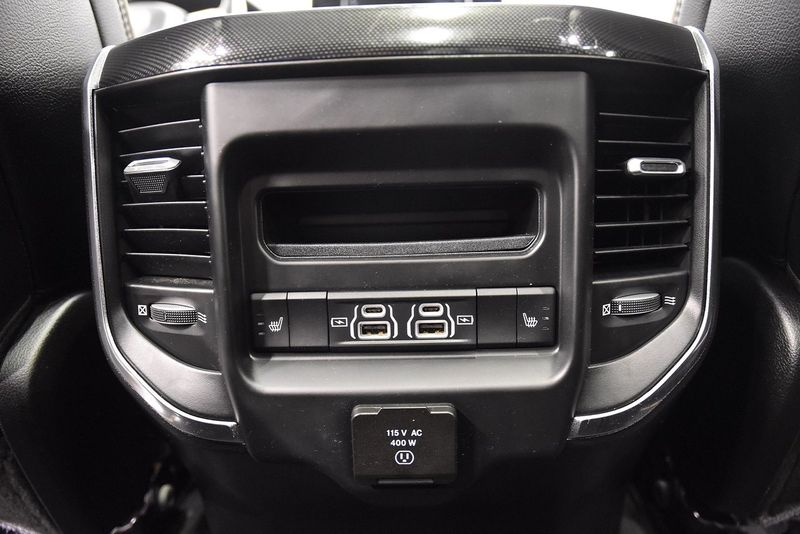 RAM 1500 bild 25
