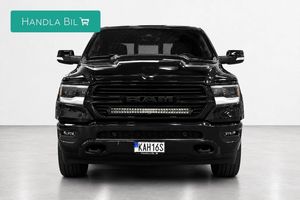 RAM 1500 bild 3