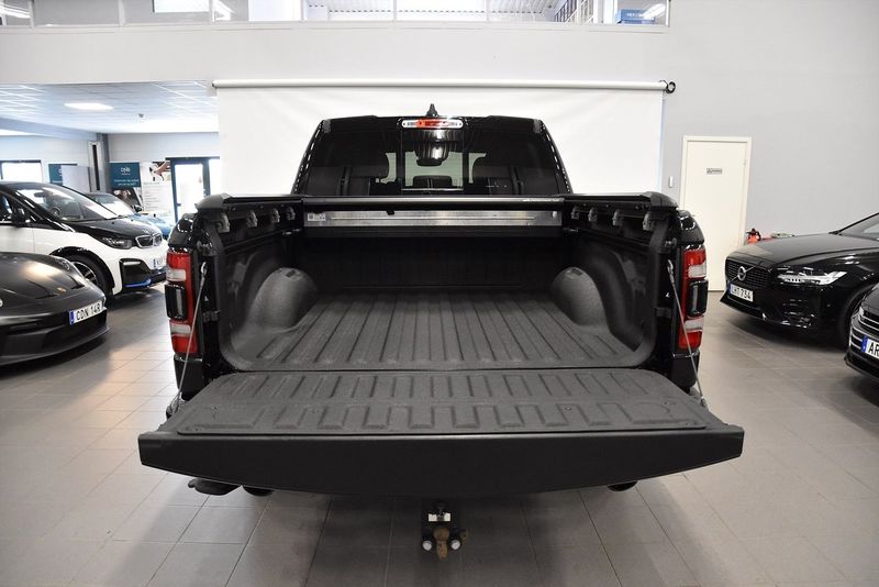 RAM 1500 bild 26