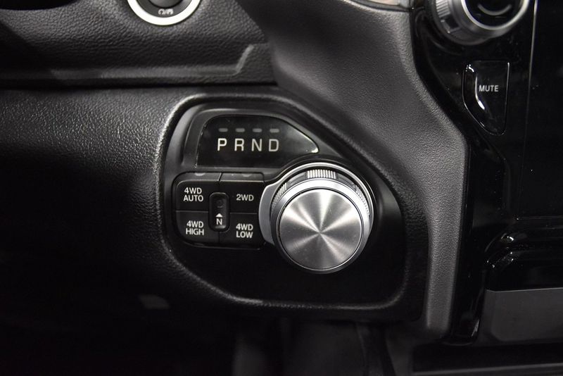 RAM 1500 bild 21