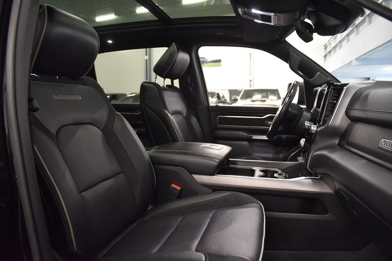 RAM 1500 bild 12