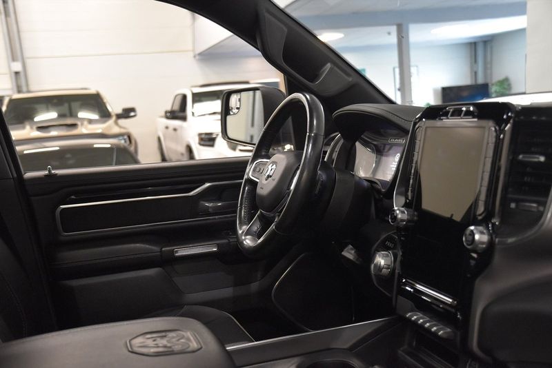RAM 1500 bild 8