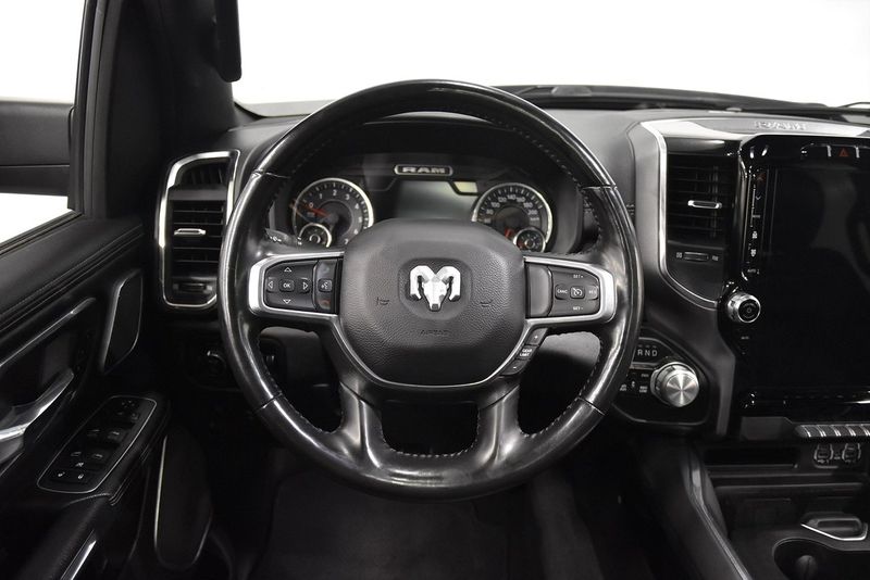 RAM 1500 bild 2