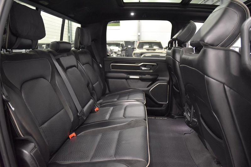 RAM 1500 bild 14