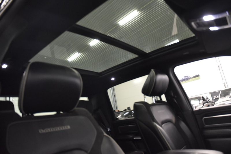 RAM 1500 bild 13