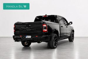 RAM 1500 bild 5