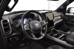 RAM 1500 bild 9