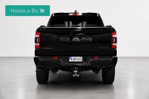 RAM 1500 bild 6