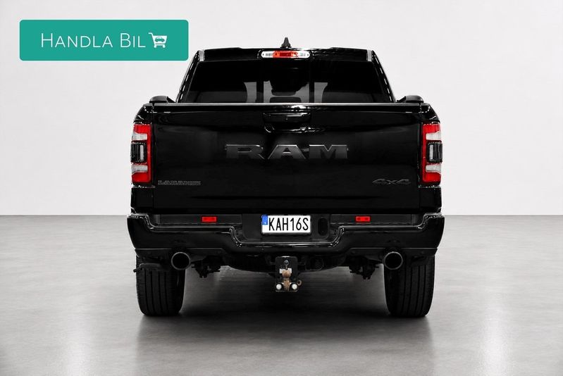 RAM 1500 bild 6