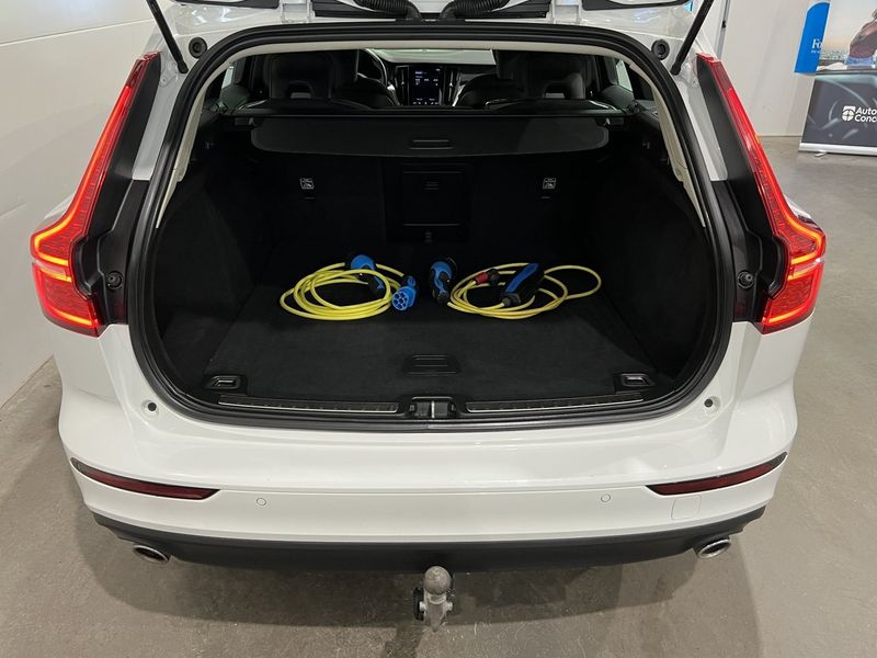 Volvo V60 bild 11