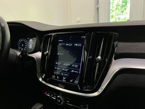 Volvo V60 bild 21