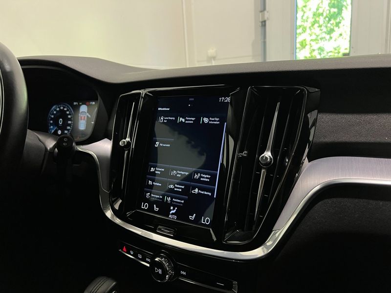 Volvo V60 bild 21
