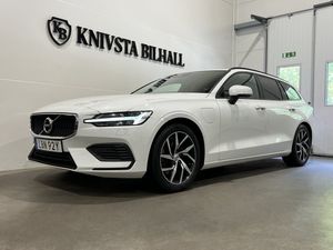 Volvo V60 bild 25