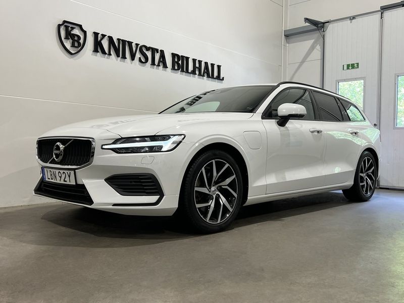Volvo V60 bild 25