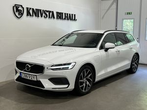 Volvo V60 bild 1