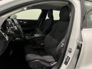 Volvo V60 bild 7