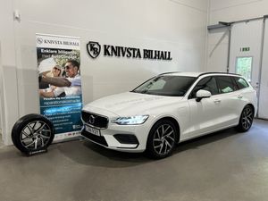 Volvo V60 bild 13