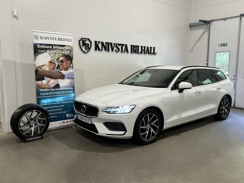 Volvo V60 bild 13