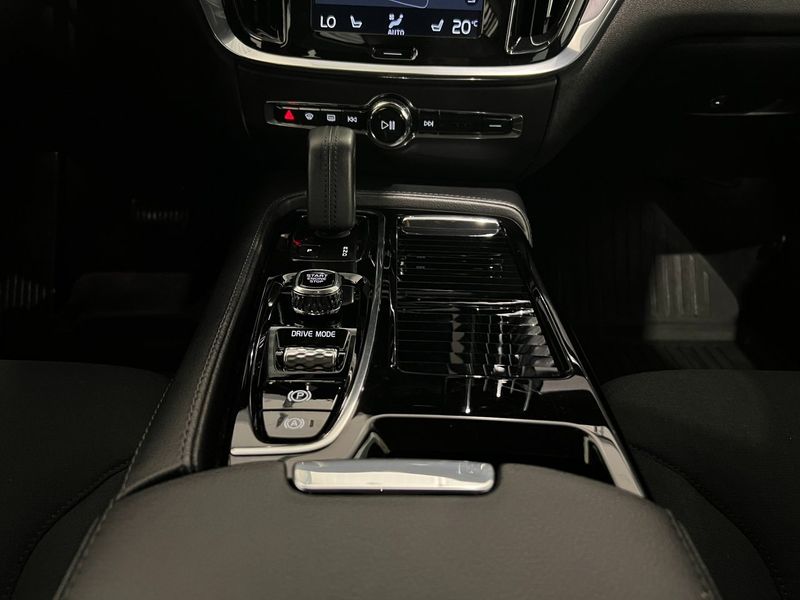 Volvo V60 bild 17