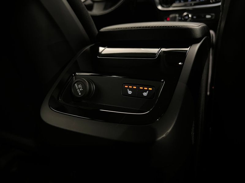 Volvo V60 bild 10