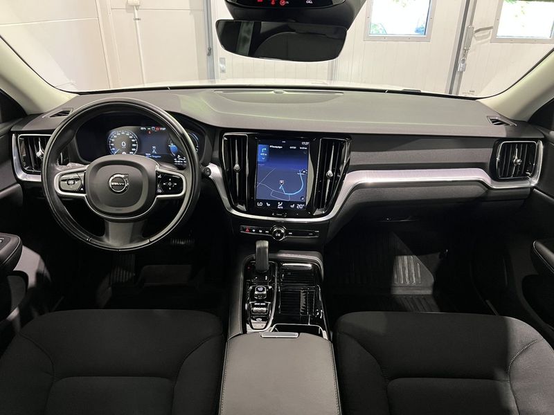 Volvo V60 bild 15