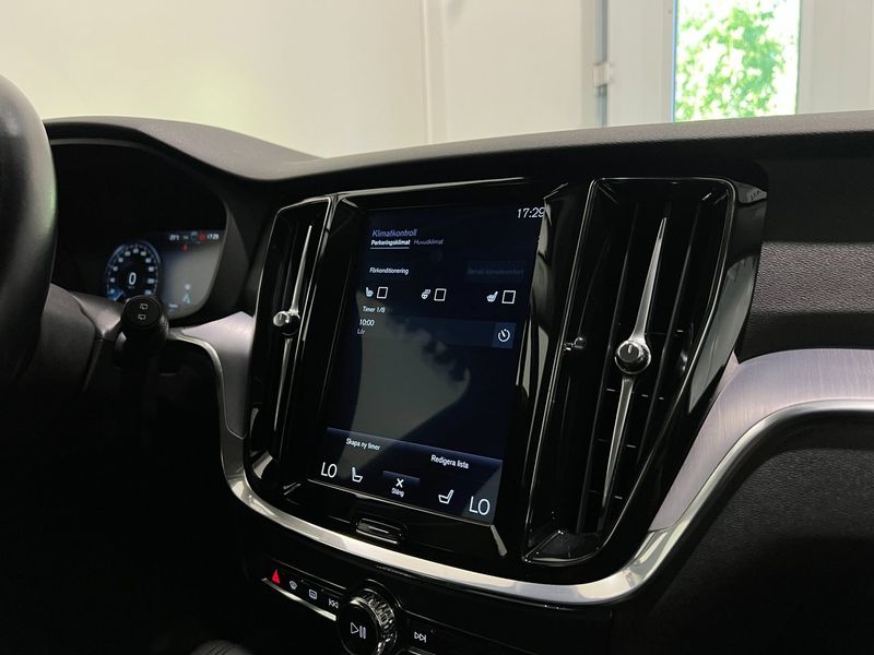 Volvo V60 bild 23