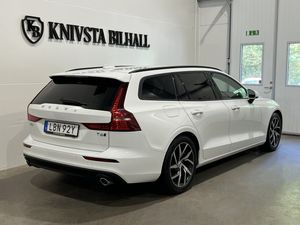 Volvo V60 bild 4