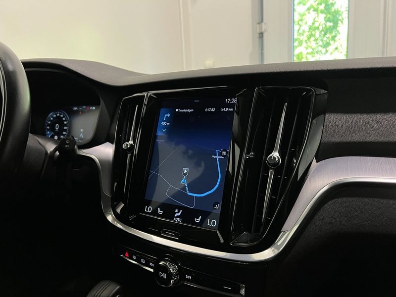 Volvo V60 bild 20