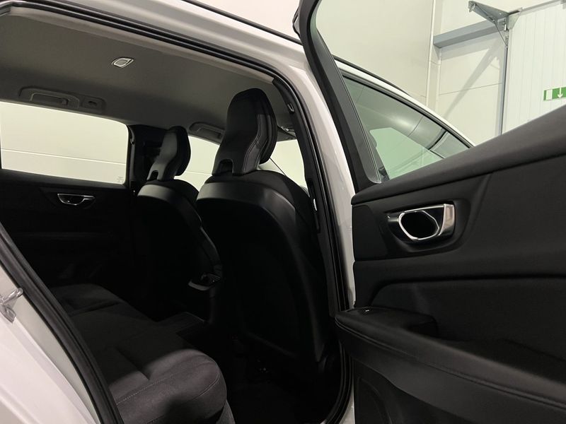 Volvo V60 bild 9