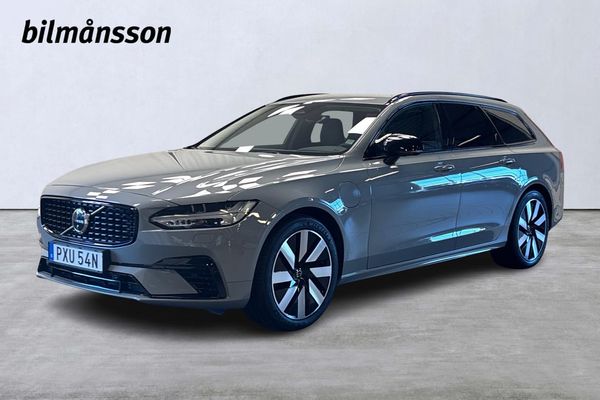 Volvo V90 T6 Plus Dark Nordic Edition - 2026